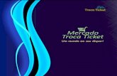 Mercado Troca Ticket