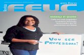 Revista FEUC em Foco - Edição 22 (setembro/2015)