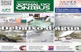Jornal do Ônibus de Curitiba - Edição do dia 23-10-2015