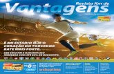 Revista Km de Vantagens - Novembro C/ Franquia