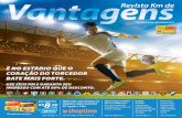 Revista Km de Vantagens - Novembro