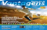 Revista Km de Vantagens - Novembro I Rodovia