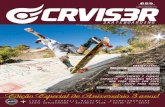 CRVIS3R Skateboarding #19