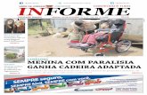 Jornal Informe - Caçador - 24/10/2015