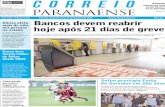 Correio Paranaense - Edição 26/10/2015
