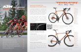 KTM Bike Portugal -  Magazine Anual 2016