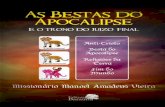 As bestas do apocalipse 15