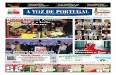 2015-10-28 - Jornal A Voz de Portugal