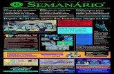 Jornal O Semanário Regional - Edição 1225 - 30-10-2015