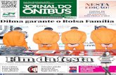 Jornal do Ônibus de Curitiba - Edição do dia 30-10-2015