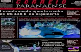 Correio Paranaense - Edição 30/10/2015