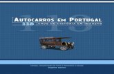 Autocarros Portugal 113 Anos