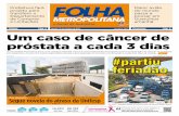 Folha Metropolitana 31/10/2015