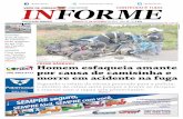 Jornal Informe - Caçador - 31/10/2015
