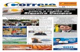 Jornal Correio Notícias - Edição 1339 (04/11/2015)