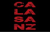 Catálogo Merchandising Calasanz CF