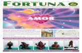 Jornal Feira Mística Fortuna 2º Edição NOV-DEZ 2015