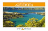 Brochura Açores - Inverno 2015/16