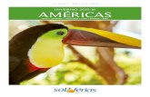Brochura Americas - Inverno 2015/16