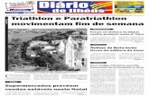 Diario de ilhéus edição 05 11 2015