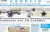 Correio Paranaense - Edição 10/11/2015