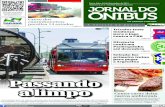 Jornal do Ônibus de Curitiba - Edição do dia 10-11-2015