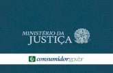 Balanço do Consumidor.gov.br (10/2015)