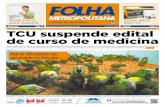 Folha Metropolitana 11/11/2015