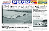 Diario de ilhéus edição 11 11 2015