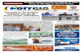 Jornal Correio Notícias - Edição 1345 (12/11/2015)