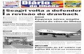 Diario de ilhéus edição 12 11 2015