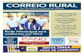 Correio Rural 13 de novembro de 2015