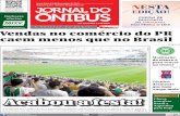 Jornal do Ônibus de Curitiba - Edição do dia 13-11-2015