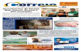 Jornal Correio Notícias - Edição 1347 (14/11/2015)