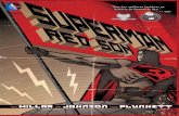 Superman - Entre a foice e o Martelo 01-03