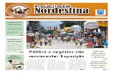 Jornal da Exposição Nordestina (2009)
