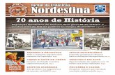 Jornal da Exposição Nordestina (2011)