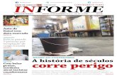 Jornal Informe - Caçador - 14/11/12