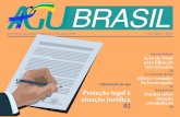 AGU Brasil Virtual- N 37