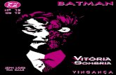 Batman - Vitória Sombria - Nº12