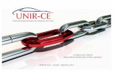 Catálogo Unir-ce 2015