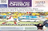 Jornal do Ônibus de Curitiba - Edição do dia 18-11-2015