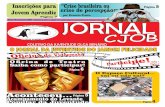 Jornal CJOB - Edição 015