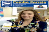 Pombo Correio, Informativo semanal do Rotary Club Taguatinga Ave Branca, Edição 2015-16 nº 16