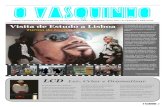 Jornal "O Vasquinho" - 8
