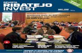 Revista Ribatejo Invest / novembro 2015