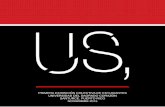 "US," Catálogo de obras 2015