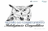 Gestão do Conhecimento e Inteligência Competitiva 2 Edição