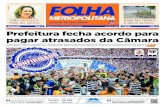 Folha Metropolitana 23/11/2015