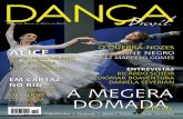 Revista Dança Brasil - Dezembro 2015
